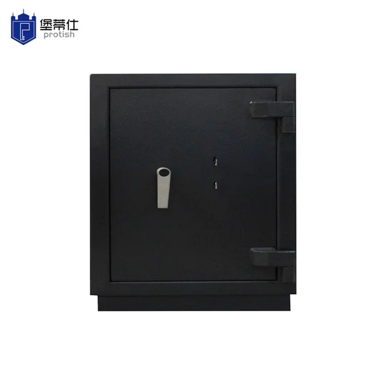 Electronic Security Money Safe Vault Deposit Safety Box Cabinet For Hotel Bank Use (SFP73)