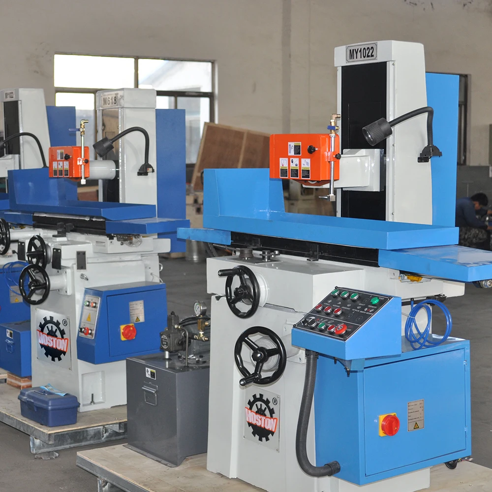 2026 Motor Valve Grinding Machine Gear Profile Grinding Machine Grinding and Milling Machine