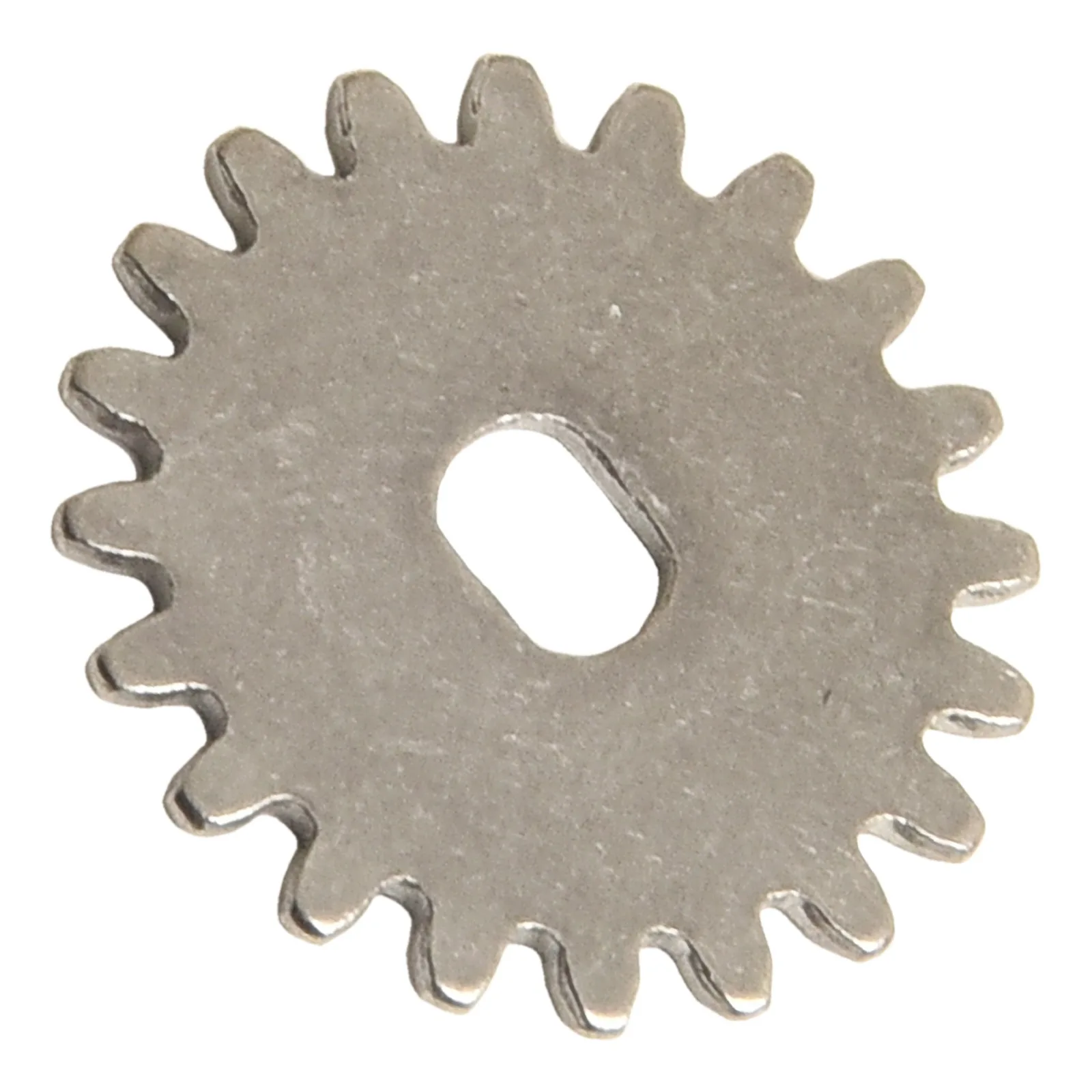 Peças de carretel de pesca, engrenagem de catraca para eixo, engrenagem de pronúncia 11.5mm/14.7mm/23mm, peças de equipamento de pesca giratório