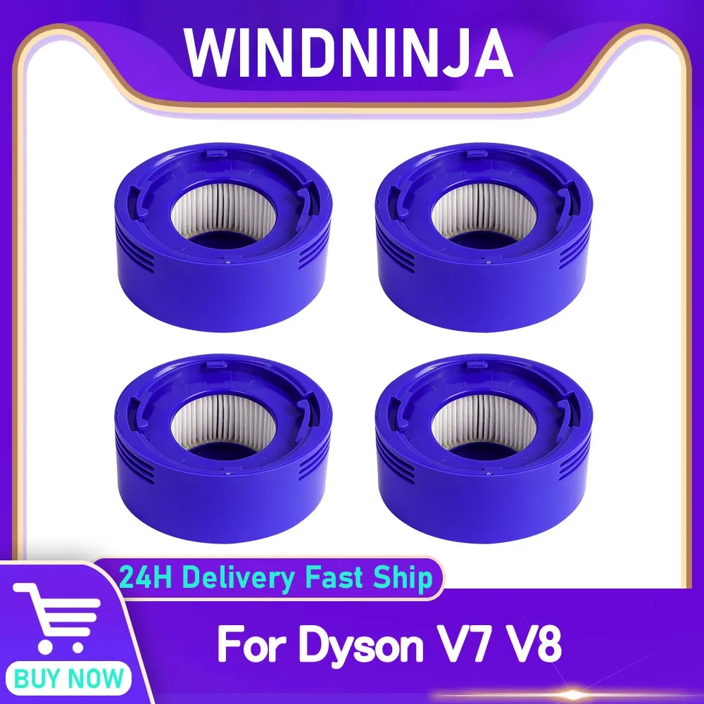 Post Filter For Dys… - image