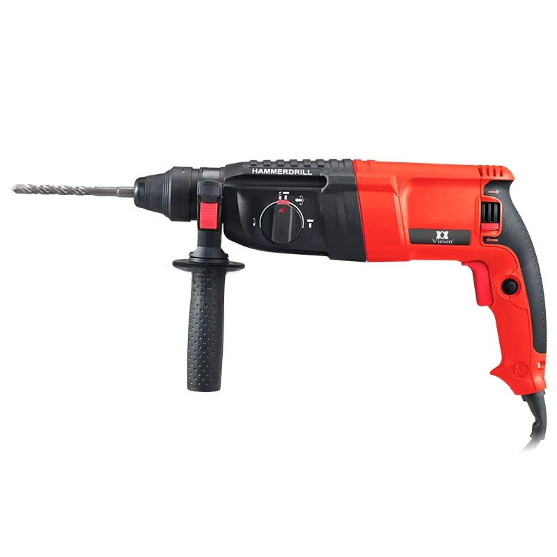 

Hot Selling Electric Demolition Hammer Drills Power Tools Breaker Drilling Machine Drills Electric Rotary Hammer