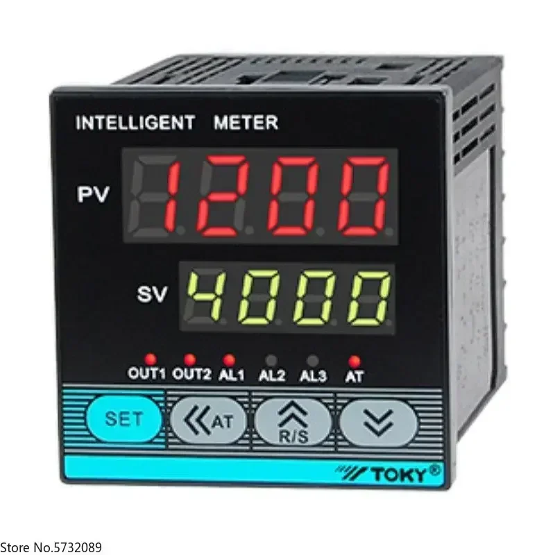

Temperature controller TE7 series temperature controller TE7-RB10W SB10W RC10W SC10W DC10W