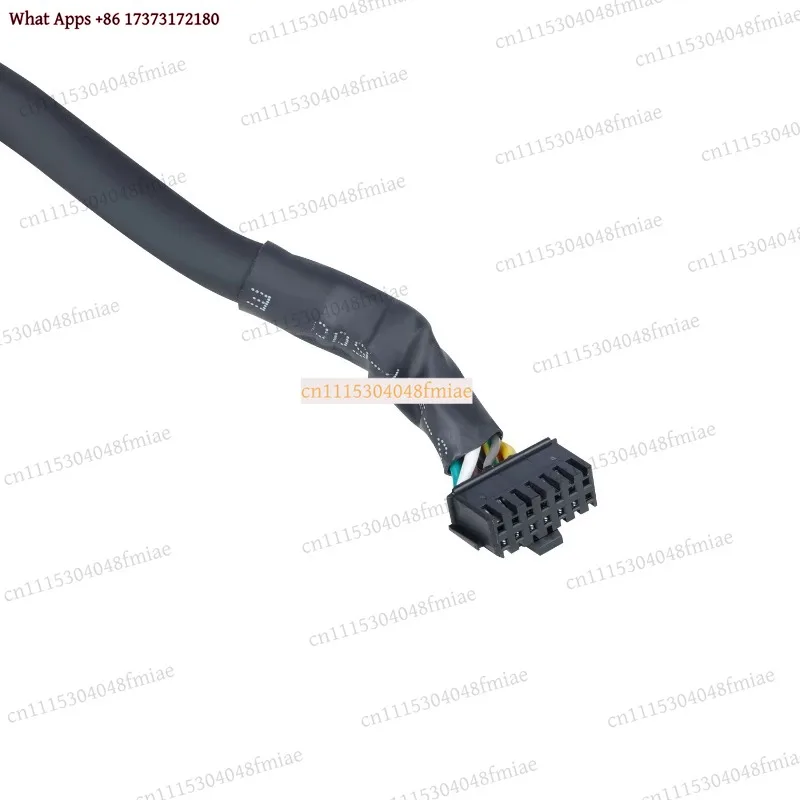 k3 3D Printer Extruder Wire Fits for Creality K2 Print Head Cable Module Replacement Accessories