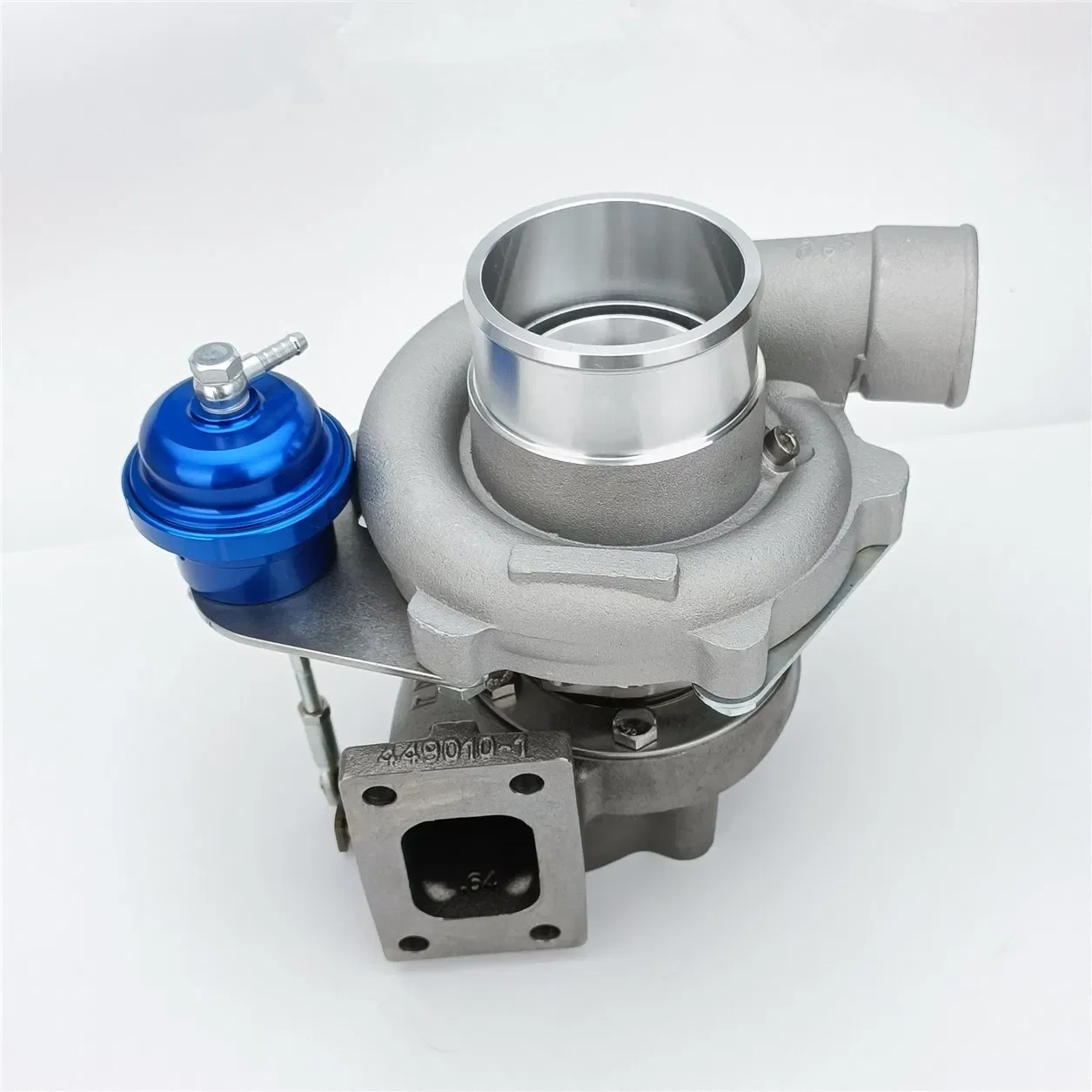 

Ms-Tech Turbo Gtx2860r Gen II a/R 0.64 849894-5001s 856800-5003s 827690-0003 T25 Turbocharger