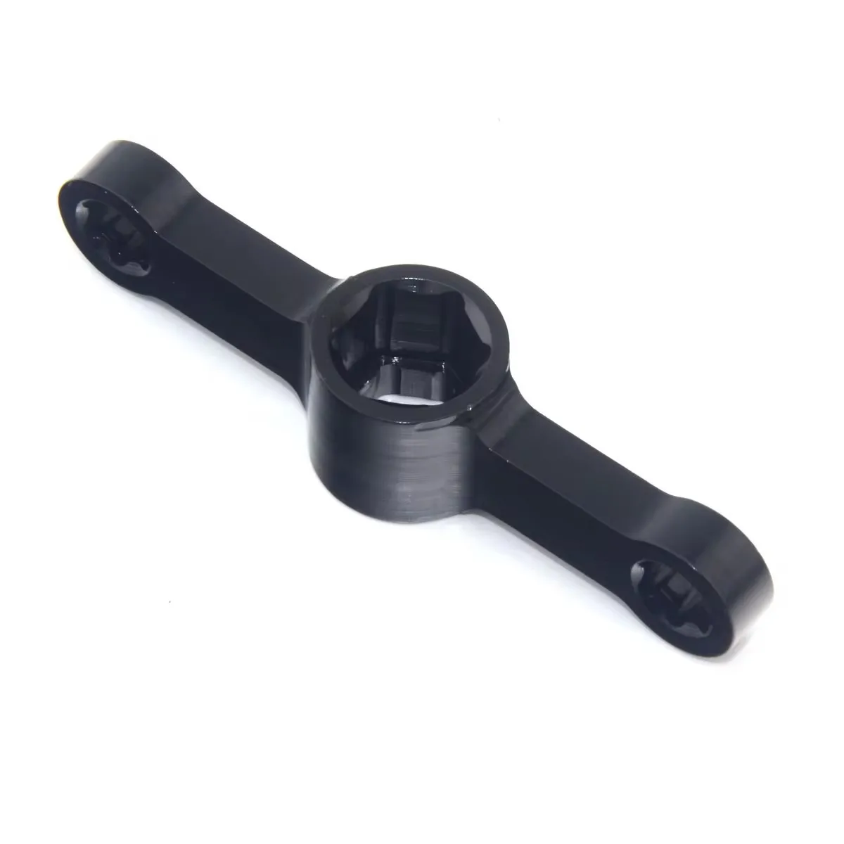 M3 M4 M5 Lock Nut Support is Applicable to 2204 Motor Bullet Tool/Wrench Support 6mm 8mm 10mm Portable Hexagon Nut