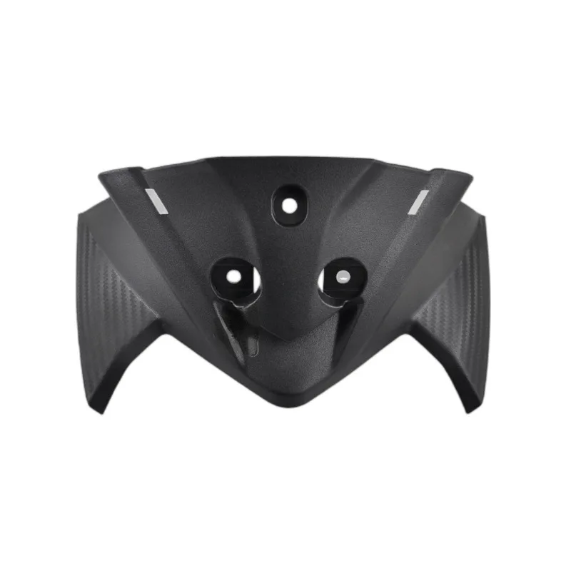 

Крышка дефлектора фар мотоцикла для Loncin Voge Lx300-6a Lx300-6f 300r, оригинальные детали