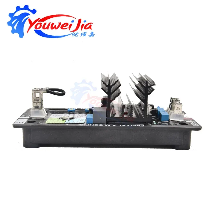 

R250 AVR Leroy SomerAutomatic Voltage Regulator Brushless Stamford Generator Replacement Part High Quality Generator Accessories