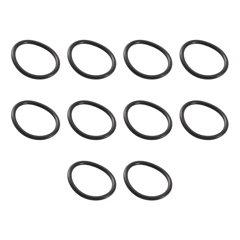 L1S Drive Motor Main Shaft Seal 10Pcs/Lot 1003784-00-A 1003784 Rubber Gasket For Tesla Model S Model X