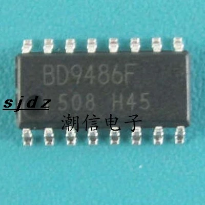 BD9486F BD9486 10pcs