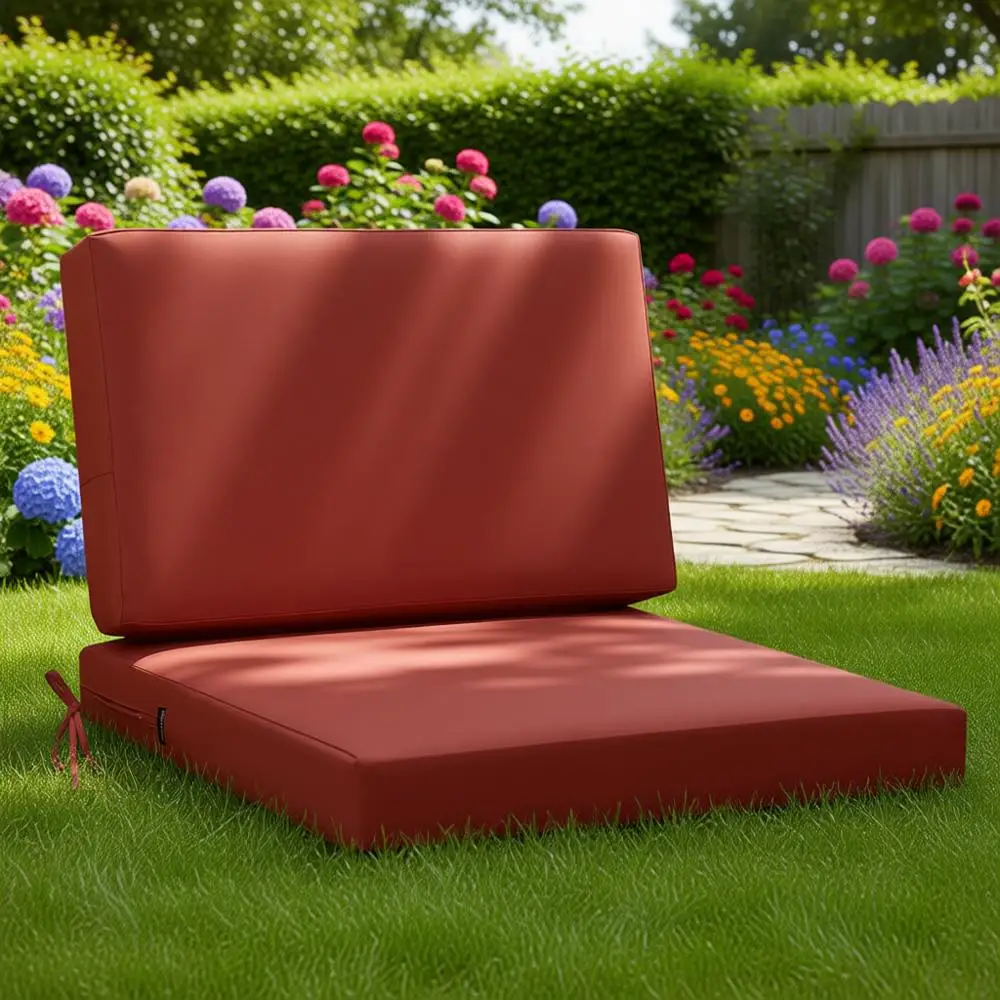 Outdoor Cushions, P… - image