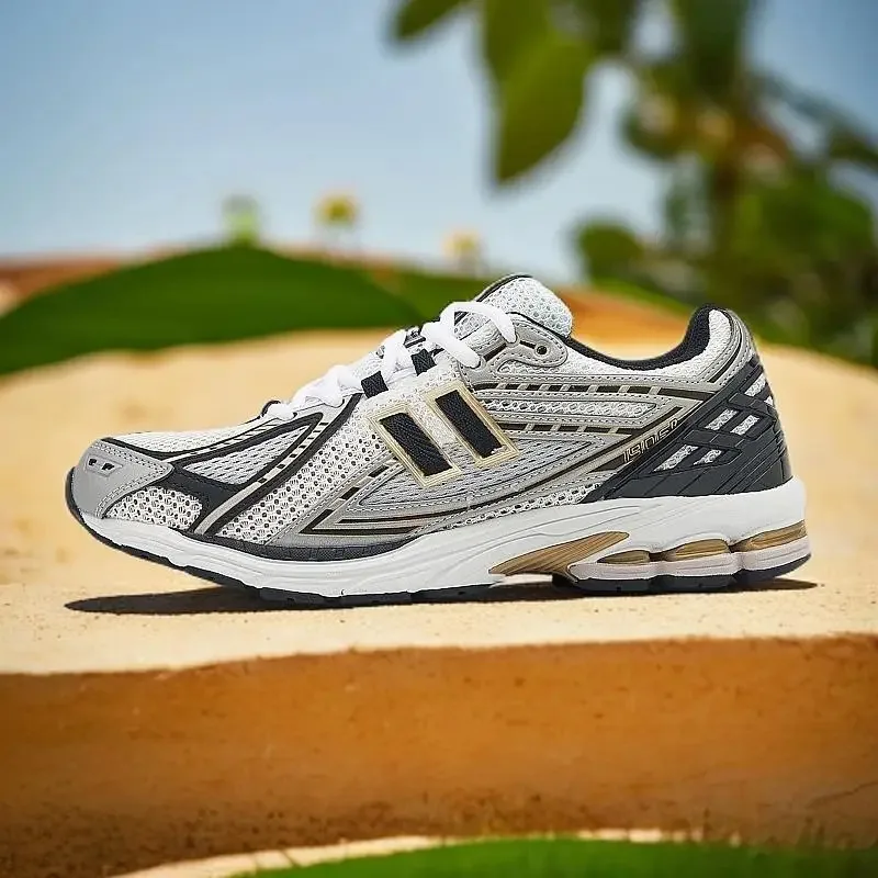 

Нескользящая уличная обувь с дышащей сеткой и амортизацией 186, кроссовки для пар, гоночные кроссовки