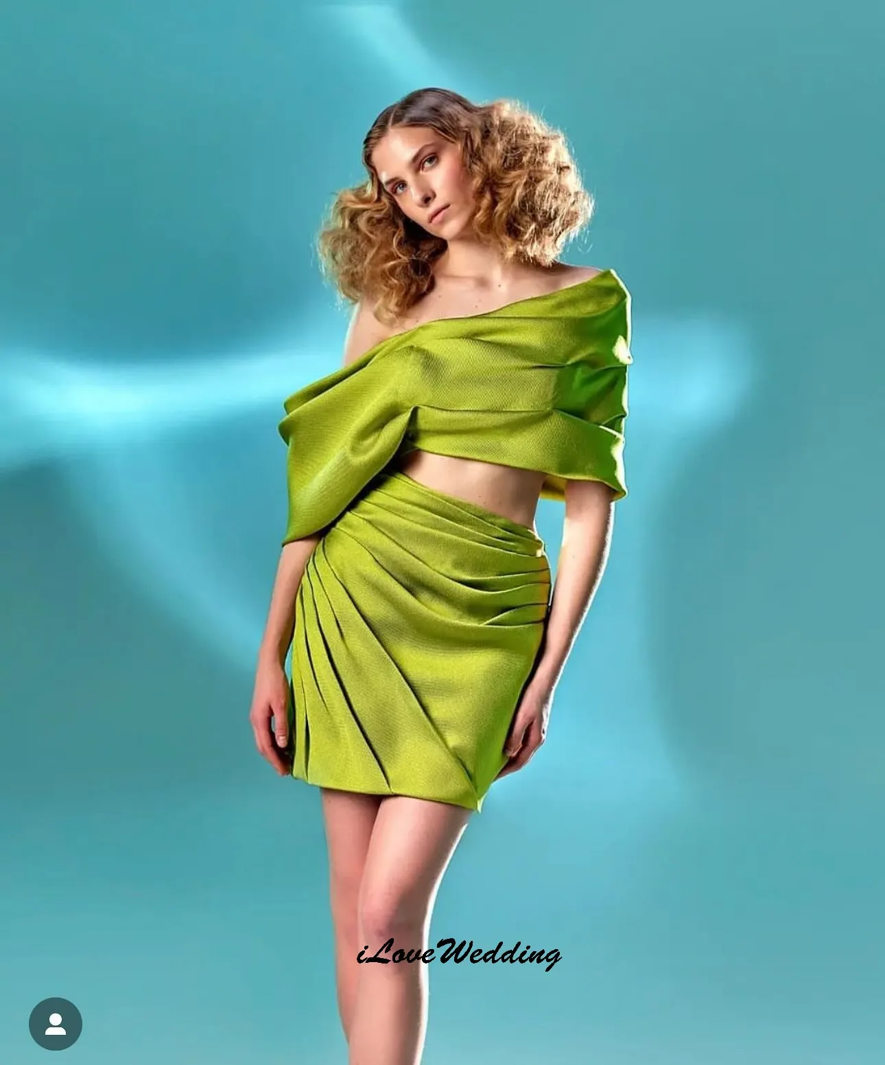 

Green Short Homecomin Dresses 2025 Elegant Woman Party Dress Mini Length Prom Dresses Ruched Off The Shoulder Gala Customized