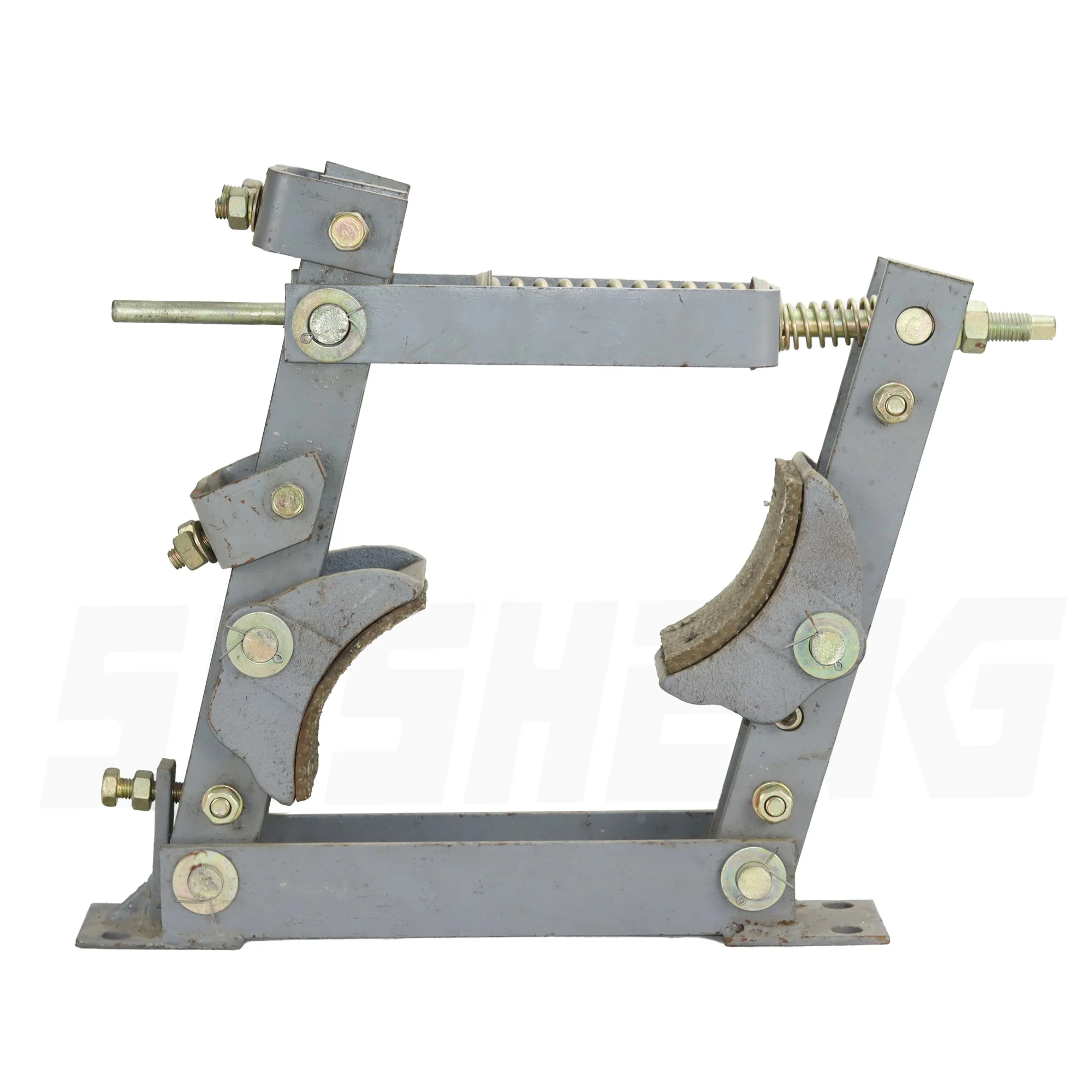 Brake Device TKT-300 with M0-300 IP00 Crane Brakes