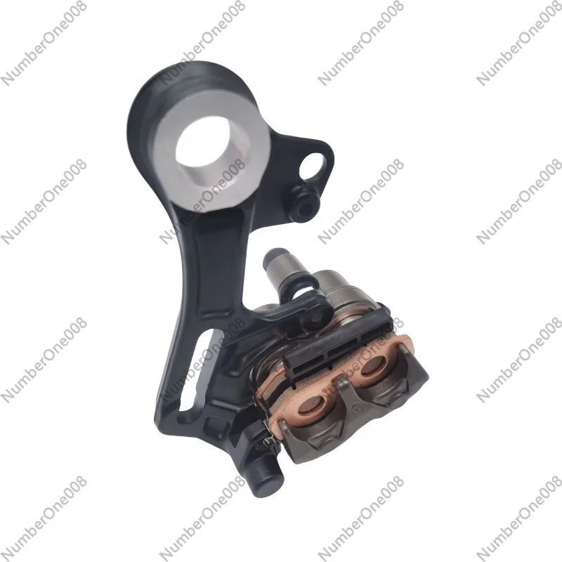 Ub Rear Brake Calip…