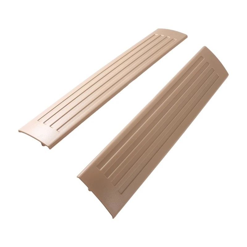 Hot Selling-Car Front Door Sill Plate Trim Strip Lower Guide Rail For R-Class W251 V251 R280 R300 06- 17 A2516860136 R,Car