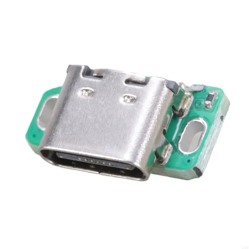 High Efficiency Efficient Console USB C Charging Port Conversion Suitable For Improved Charging Speed & Convenience