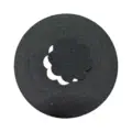 RoundBlack