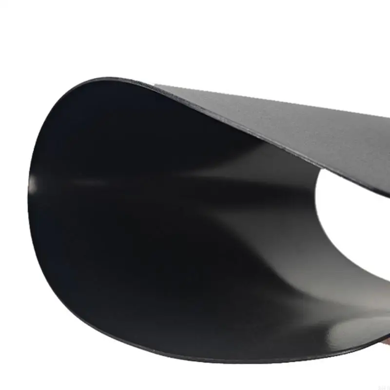 Road Debris Control Mud Guards for Cars with Drilled Mounting Holes R6FB