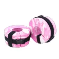 Pink white pair