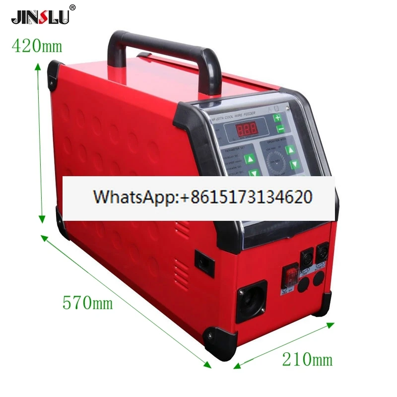 110/220V WF-007A Au…