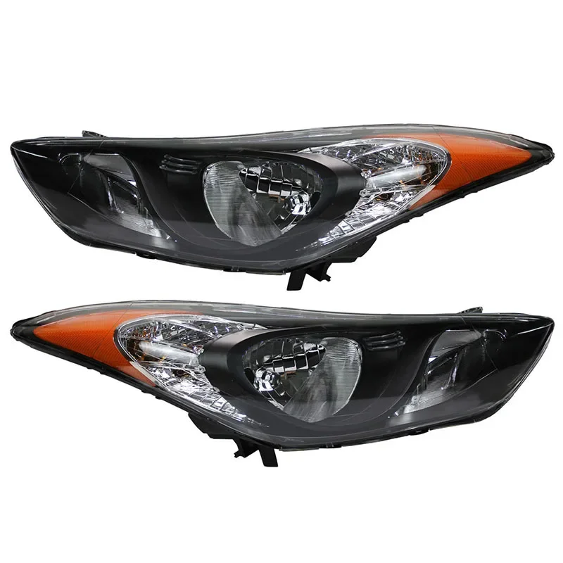 

Headlight Head Light for HY Hyundai Elantra 2011 2012 2013