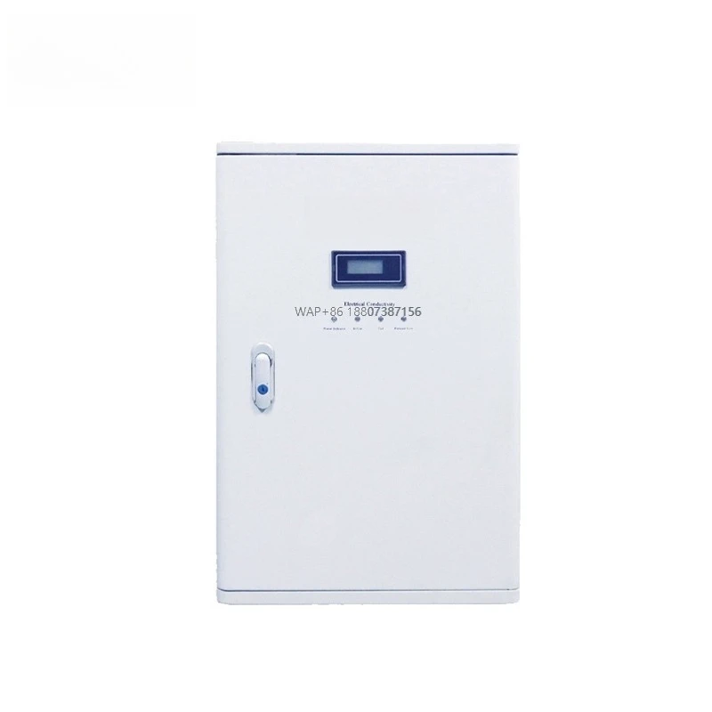 Water Purifier Portable Machine Personalized Manufacturer Lab Use with Core Engine & Bearing Components Water Purifier