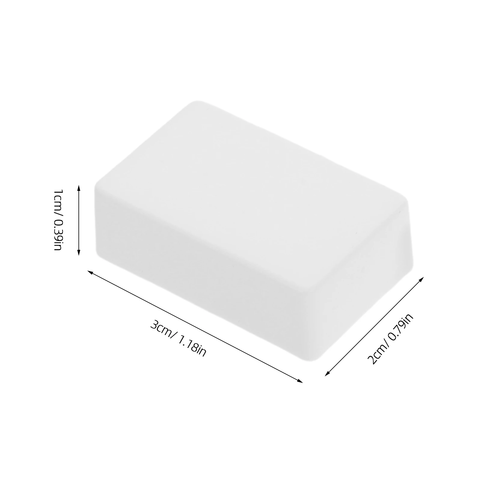 50pcs Watercolor Paint Trays: 3.6Ml Mini Portable Palette Set For Travel Lightweight Mixing Tray Plastic Empty Pans Storage Box