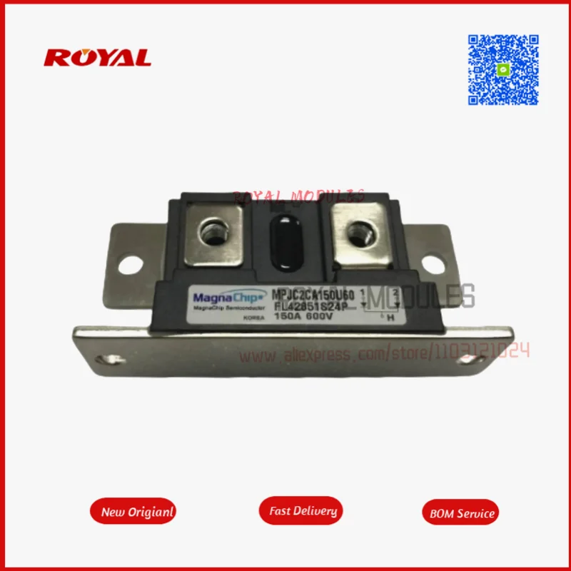 DH2F100N4S DH2F150N4S MPJC2CA100U40 MPJC2CA150U40 New