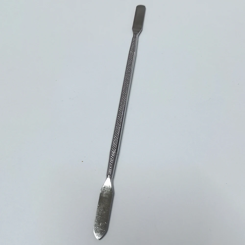 Handy-, Tablet- und Computer-Reparatur-Öffnungswerkzeug-Set, Metall-Spudger-Set, Saugnapf, Kunststoff- & Metall-Dreieck-Hebeln – Detail 6