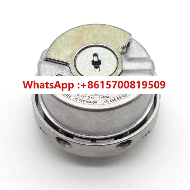 1387 Encoder ERN138…