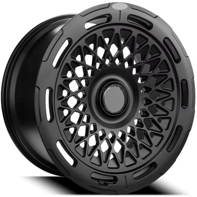 

Car Wheel Rim Monoblock Alloy Wheel For All Size 6061-T6 Aluminum Alloy Classic Car Wheels Rims For Chevrolet Bolt Acura Integra