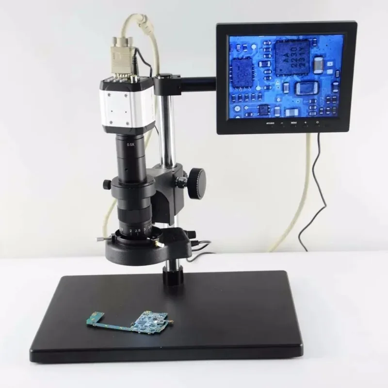 Hd 2MP 1/3 Inch Cmo…