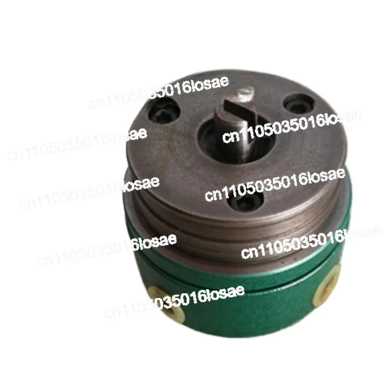 CDS6140A CDS6150C Lathe Oscillating Oil Pump CDS6250B DBB-3 Two-way Pump