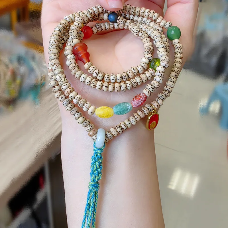 Hainan Xingyue Bodhi Bodhi Seed Bracelet