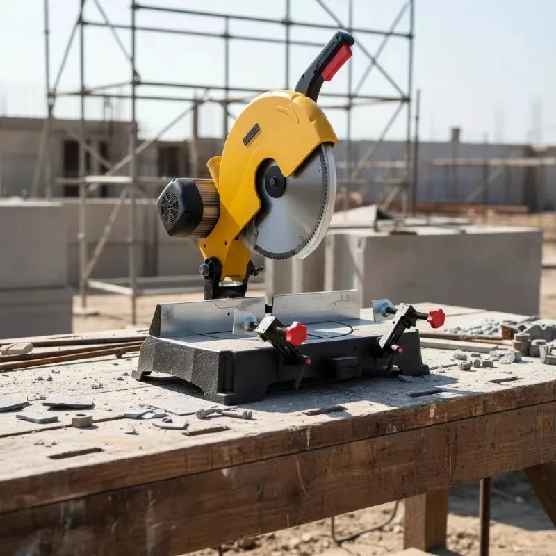 【2026】Power Tools 2200W 305mm Industrial Circular Saw Model KX86301 Electric Brushless Motor Professional Grade 50Hz