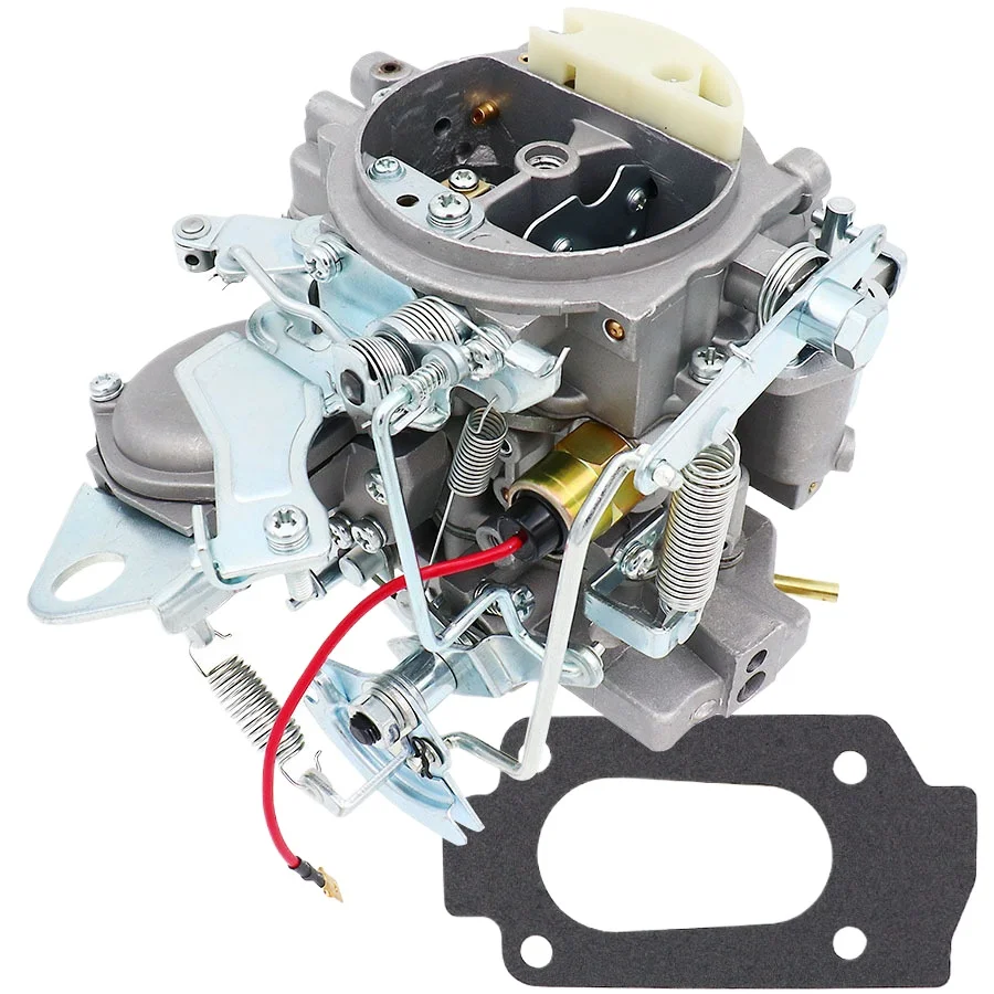 

Carburetor for Nissan Z24 16010-J1700 DCF384-1