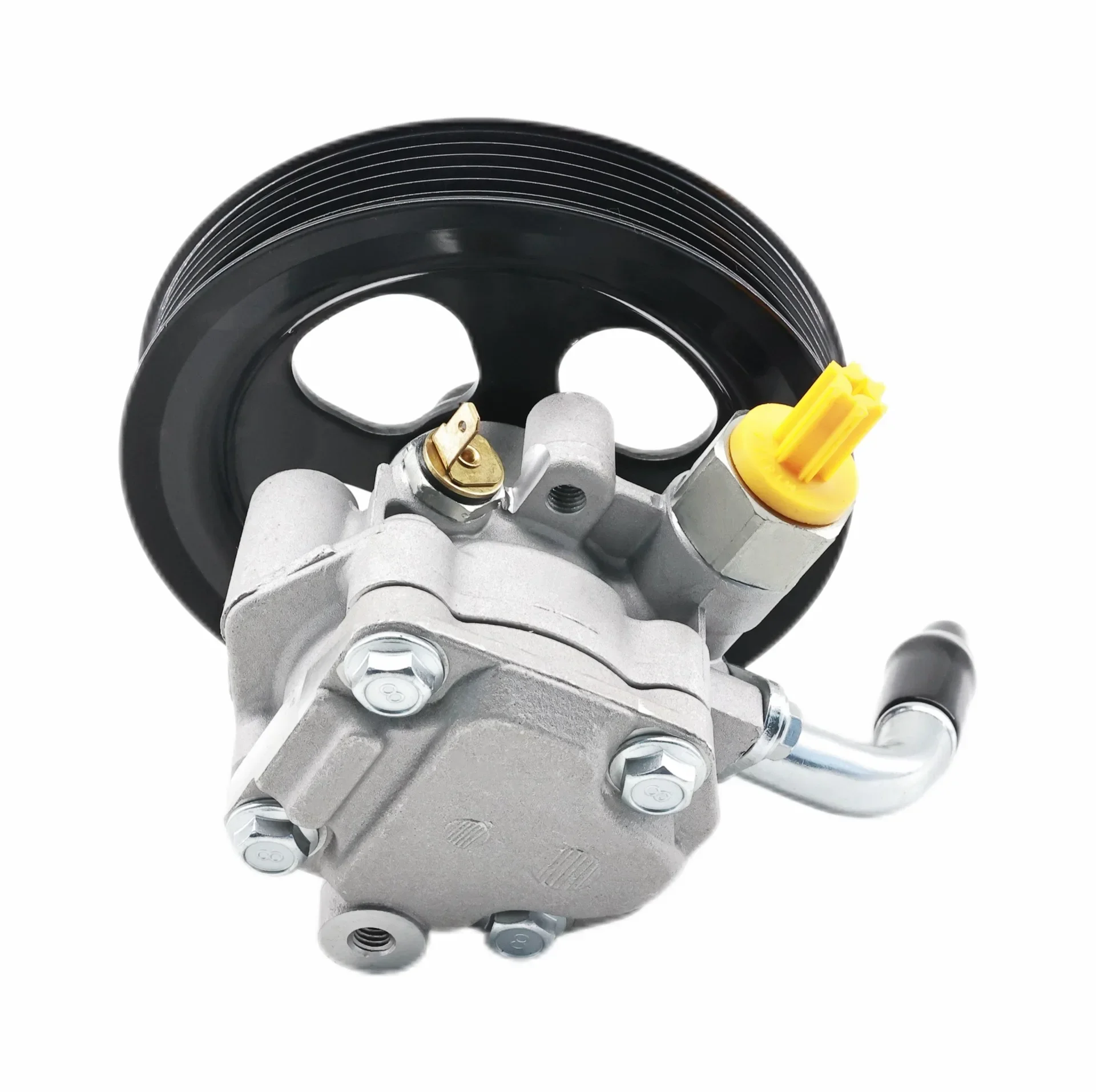 

22 Tool AccessoriesMR992871 Automotive Power Steering Pump 4450A297