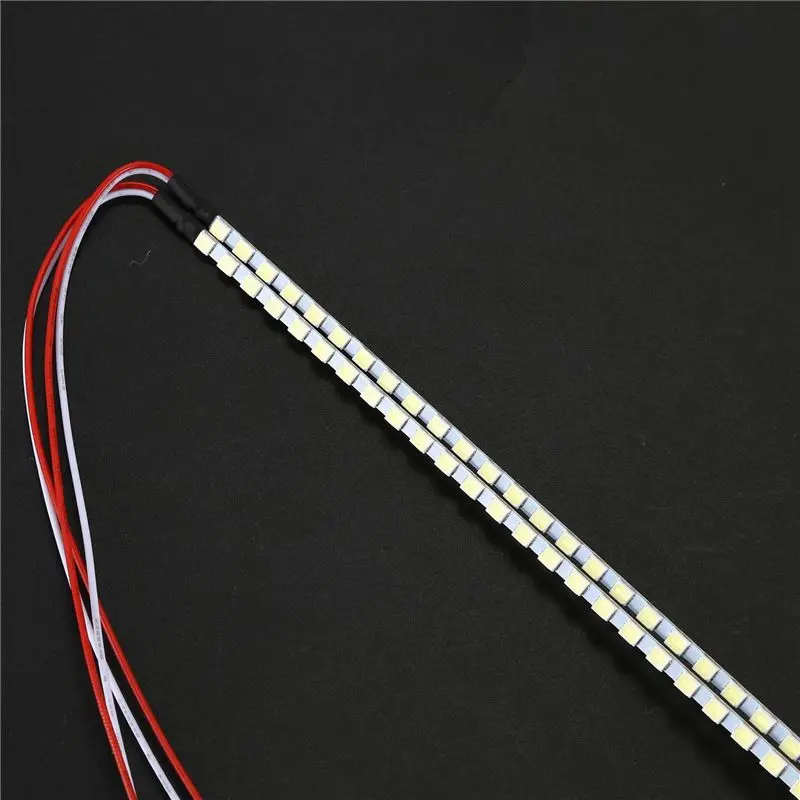 A01F-4 Set 490Mm LED Backlight Strip Kit Update 22 Inch CCFL LCD Screen To LED Monitor