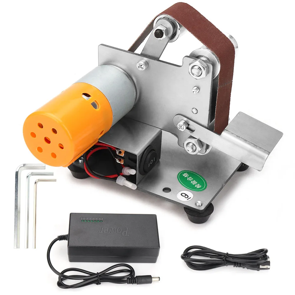 Variant: 30 type sander