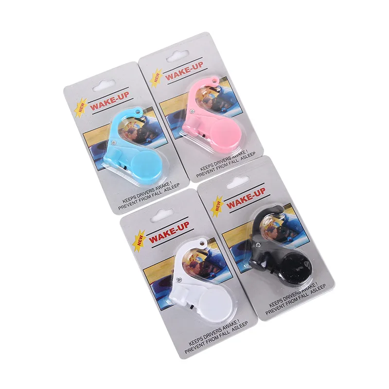 Safety AntiWolf Device Personal Alarm Cute Mini Sound Antiloss Device Burglar Deterrent Self Protection Self Defence Keychain