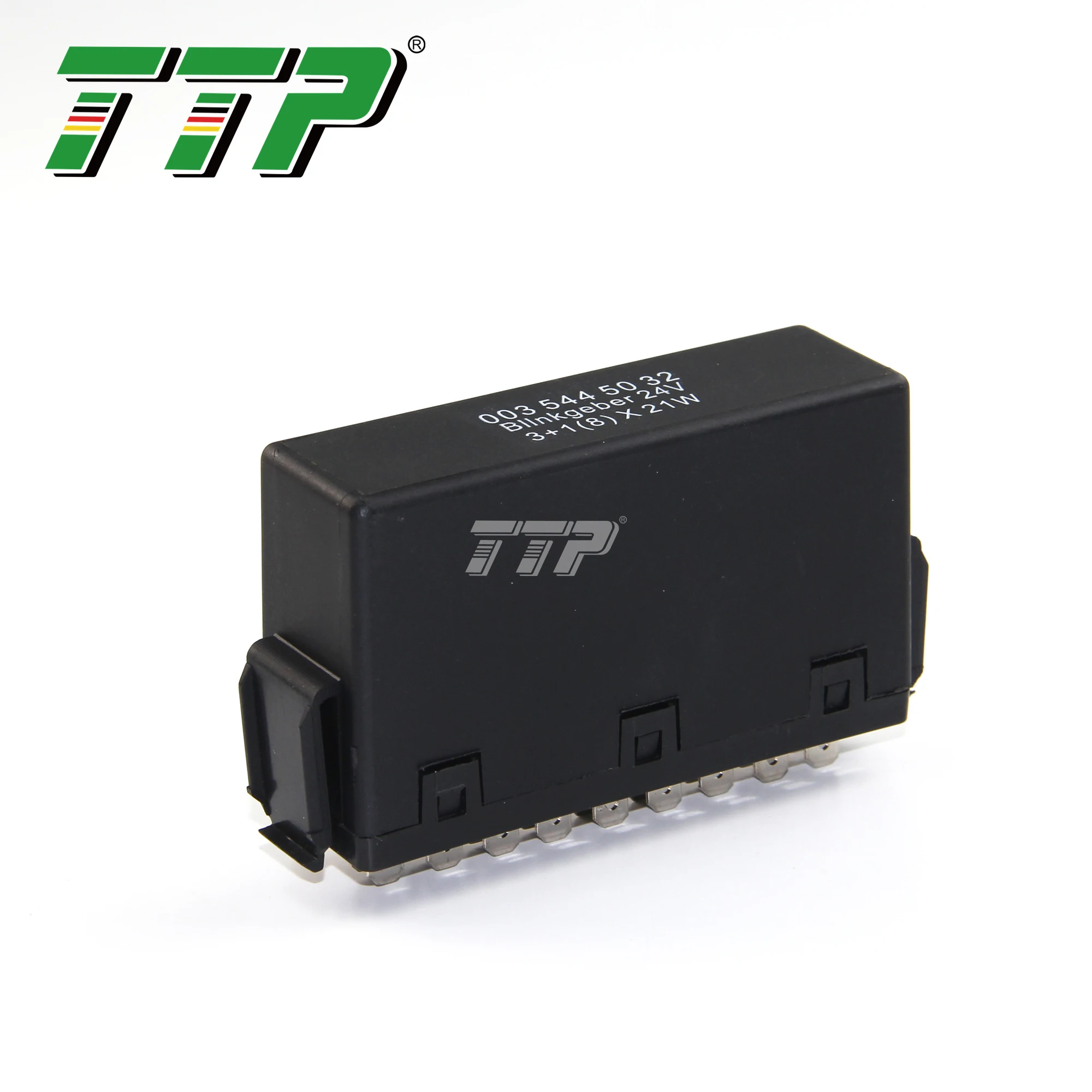 

0035443732 Turn Signal Relay for Mercedes-Benz Actros 1 Automobile Parts Flasher Relay New 0035445032