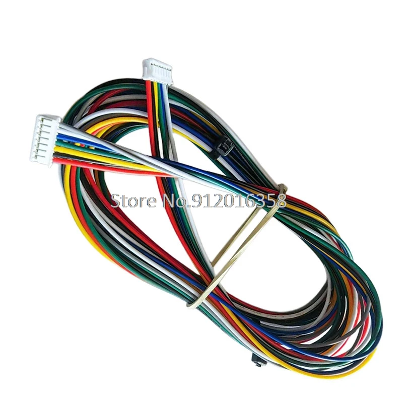 1M Custom Cables ZH… - image
