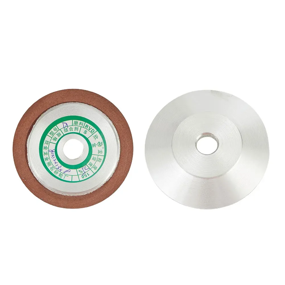 

Replace Grinding Wheel For Circular Saw Blade For Sharpener 13mm Accessory For Carbide Saw Blade Grinding Part Parts