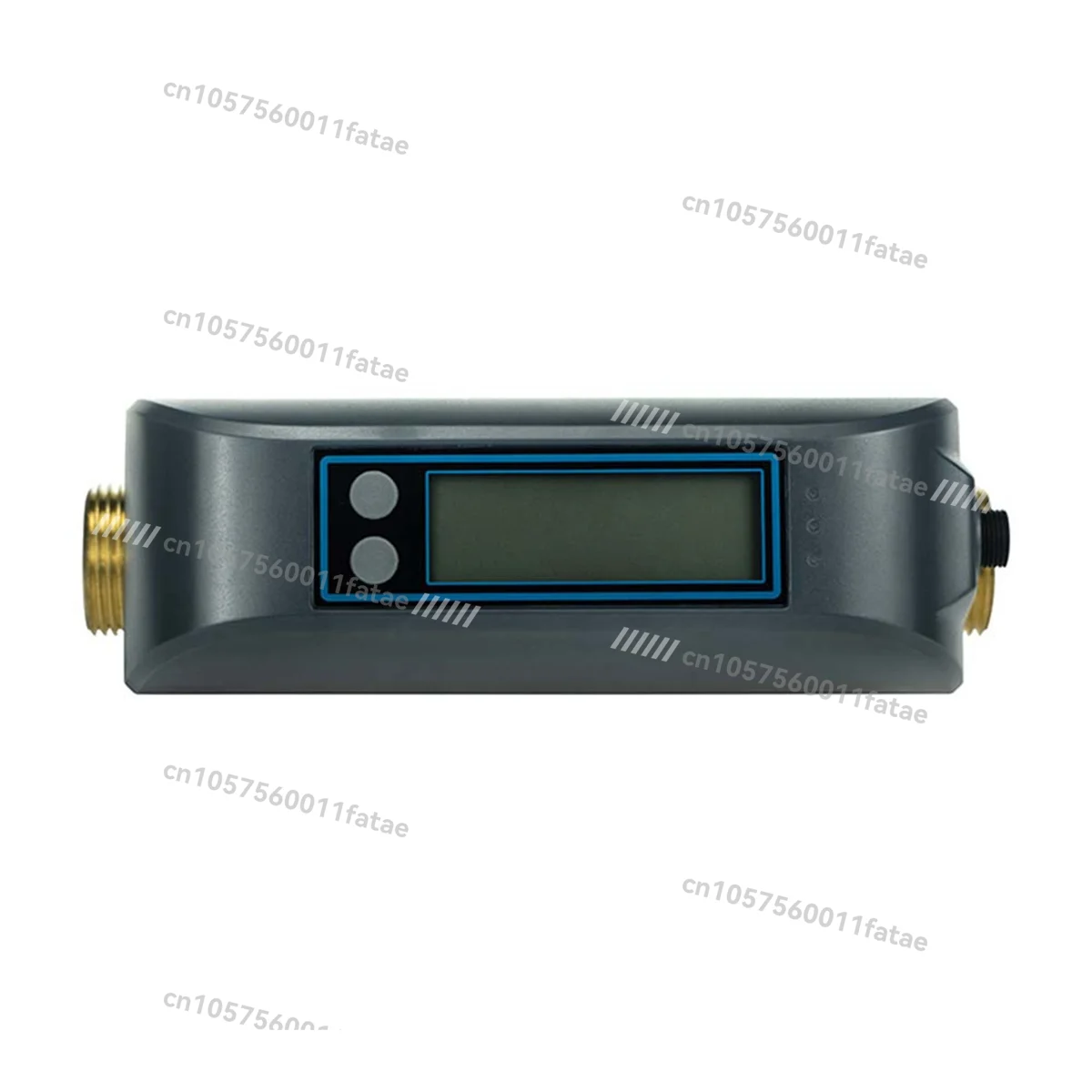 

Real-time Display, with Water Flow and Water Meter Off/on Remote Control Function, Smart WiFi Water Valve