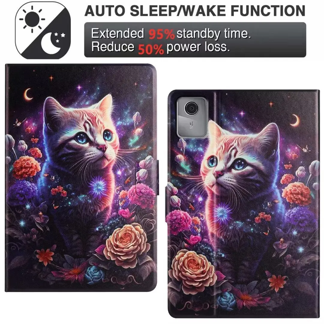 Thumbnail 2 - #36 Lenovo Tab P11 Cases List of Top Picks