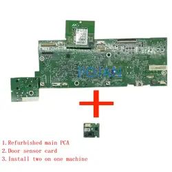 POJAN Choose 24inch or 36inch CQ893-67032 CQ890-67023 Main PCA Board Formatter Compatible with Designjet T520 Plotter Parts
