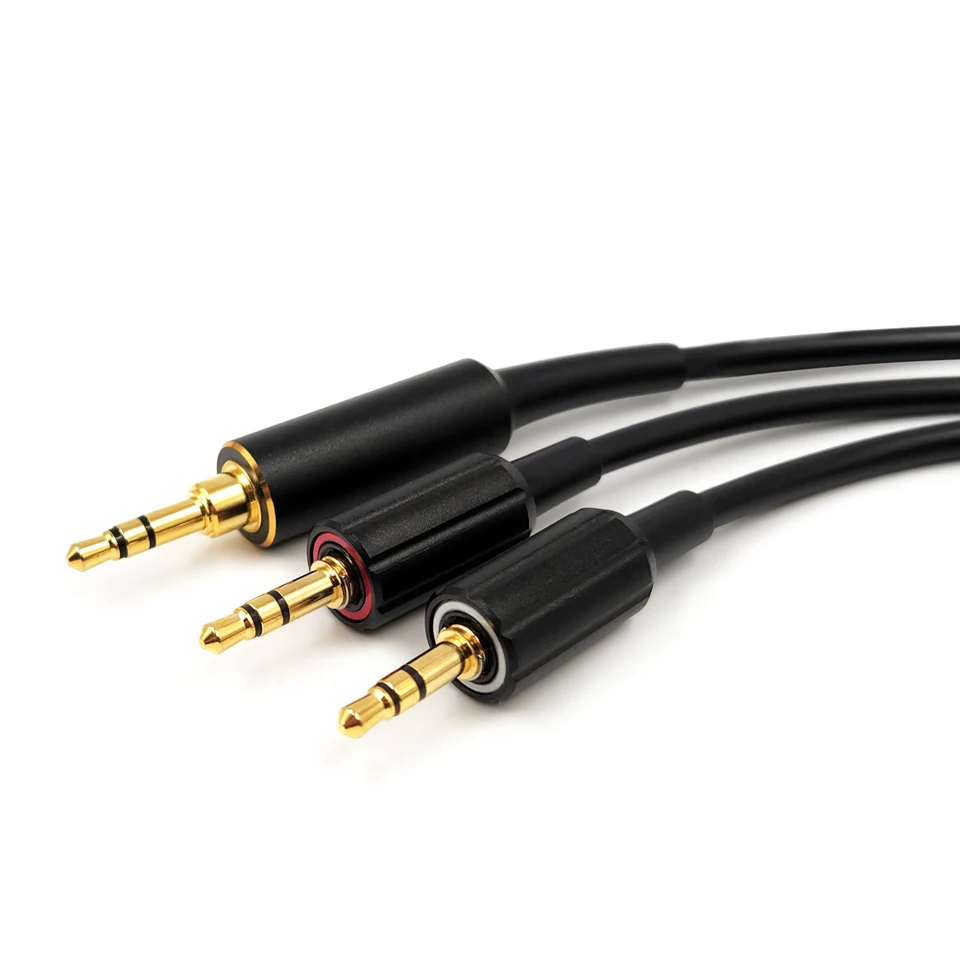 ソニー用オリジナルヘッドフォンケーブル、MDR-Z7M2、MDR-Z7、MDR-Z1R