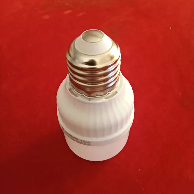 LED bulb GB E27 socket 10W AC220V
