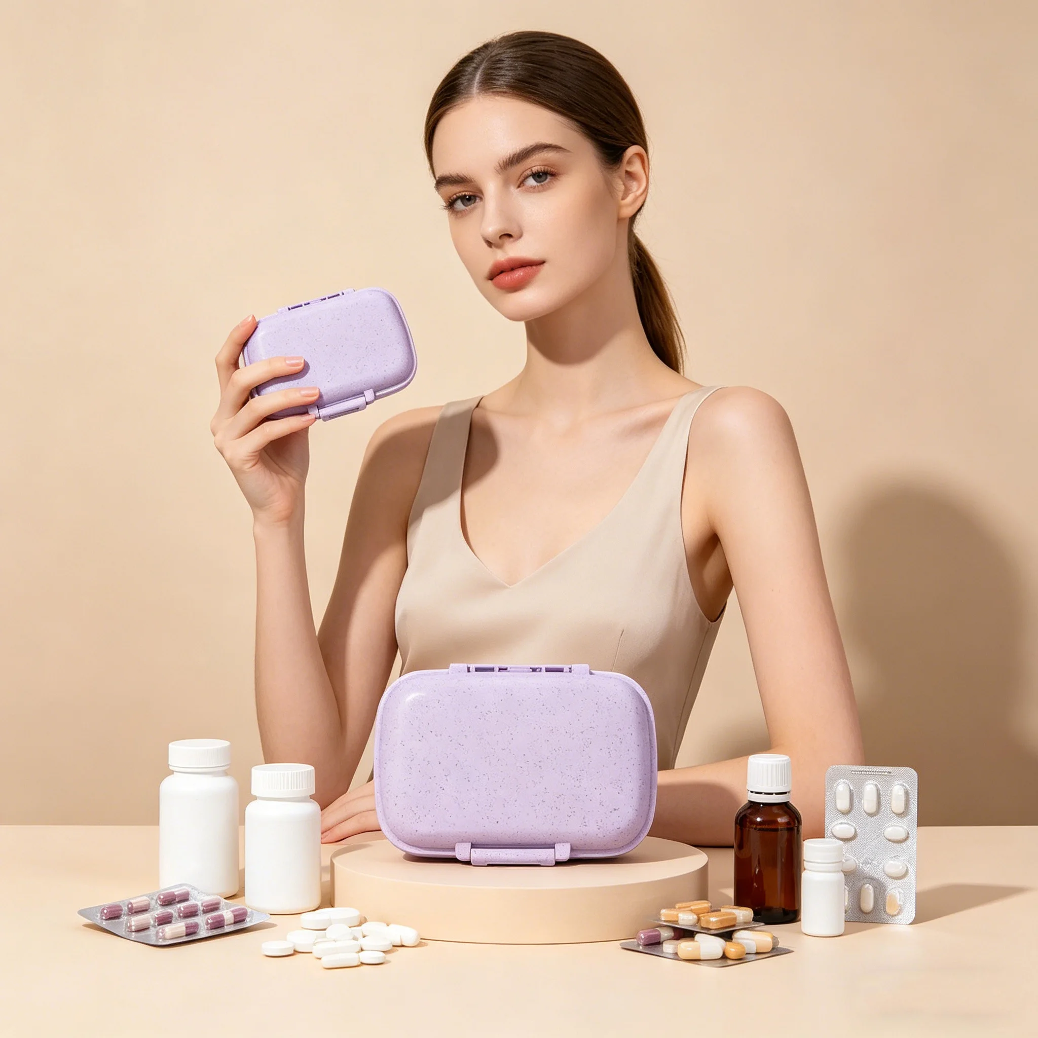 #11 Pillboxes List of Top Picks