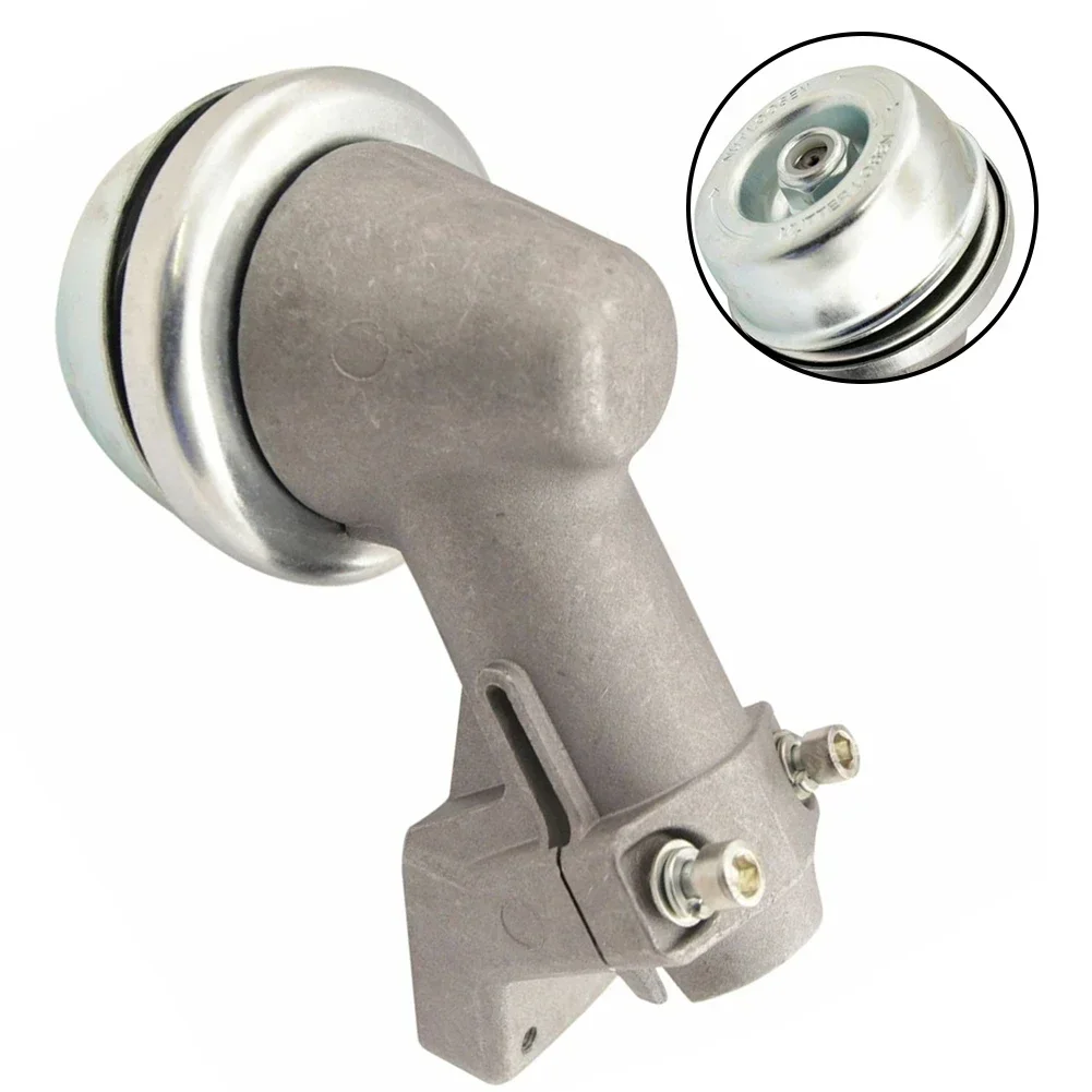 

Чехол для головки шестерни подходит для кустореза FS160 FS220 FS280 FS300 FS400, сменная головка шестерни, аксессуары для садового электроинструмента